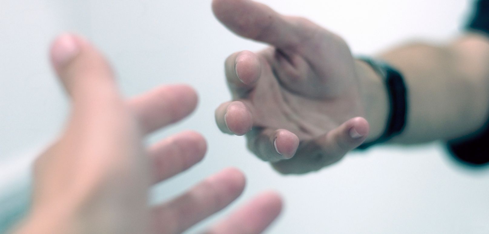 Physikalische und Künstlerische Heilweisen im Frankfurter Therapeutikum (Foto: 1 und 1)