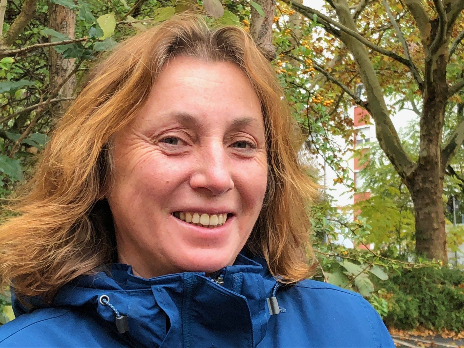 Bewegungskurse im Frankfurter Therapeutikum