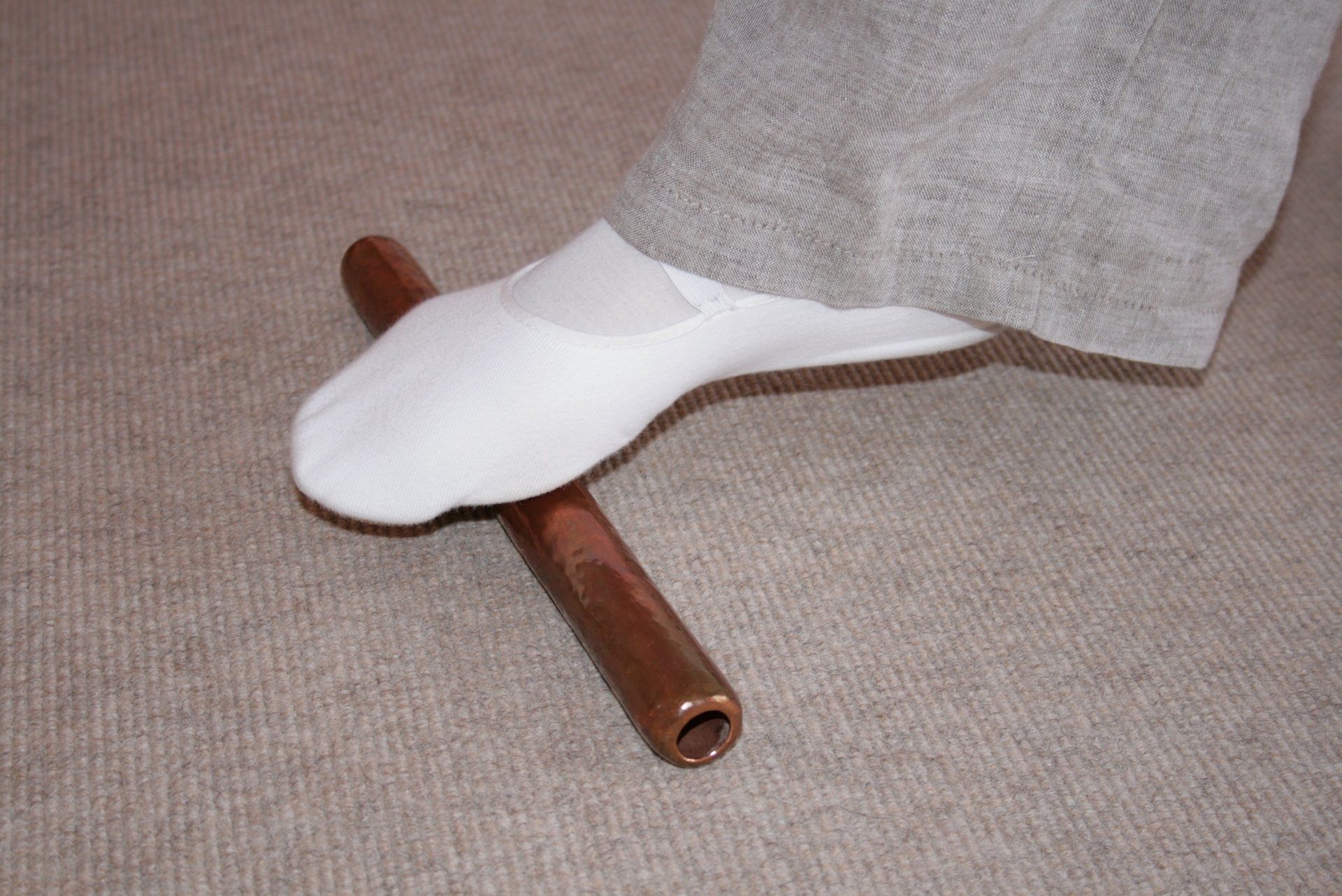 Heileurythmie im Frankfurter Therapeutikum