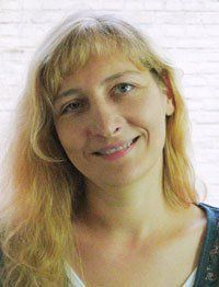 Kunsttherapie im Frankfurter Therapeutikum