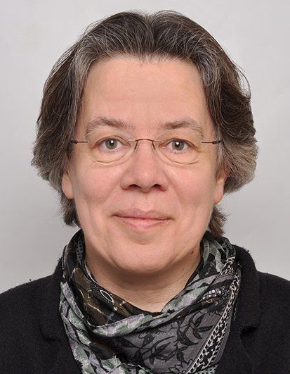 Heileurythmie im Frankfurter Therapeutikum