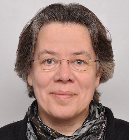 Kunsttherapie im Frankfurter Therapeutikum