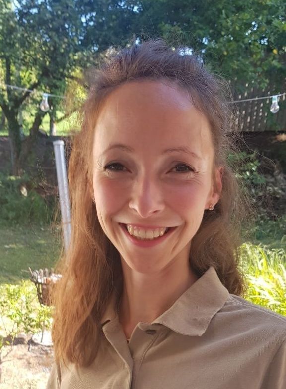 Physiotherapie im Frankfurter Therapeutikum