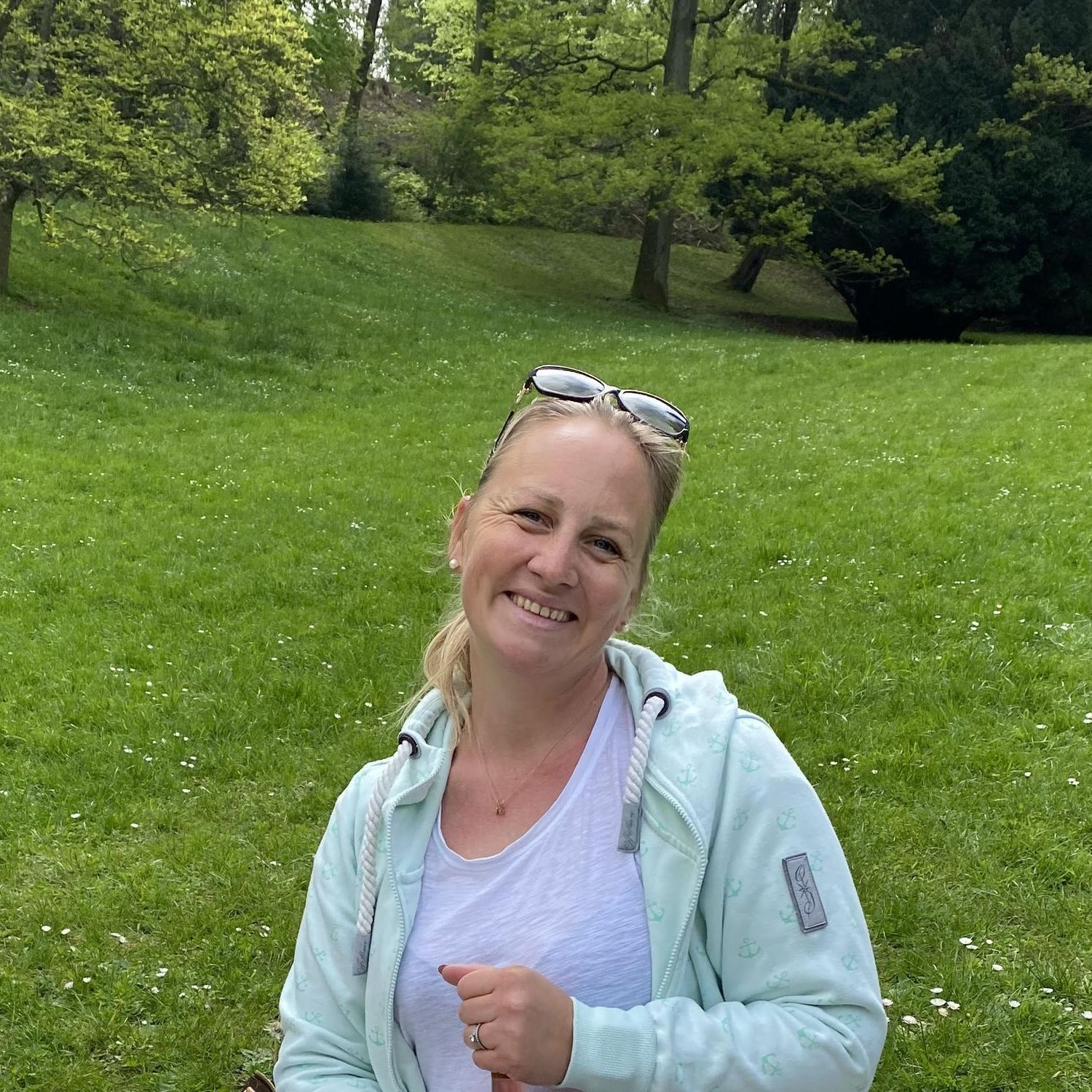 Physiotherapie und Eurythmie Christiane Schecker: Physiotherapeutin im Frankfurter Therapeutikum