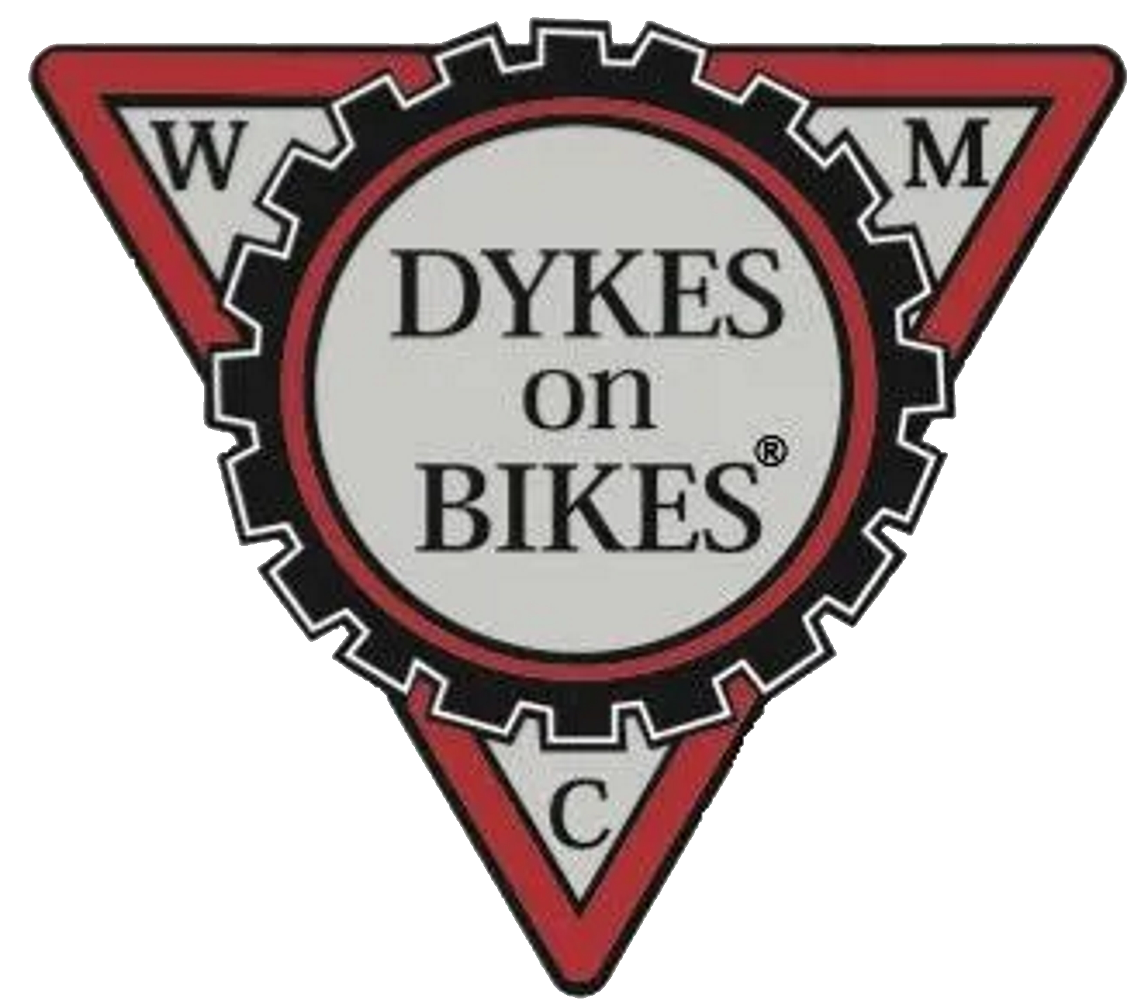 Dykes on Bikes® Rhein-Weser WMC 