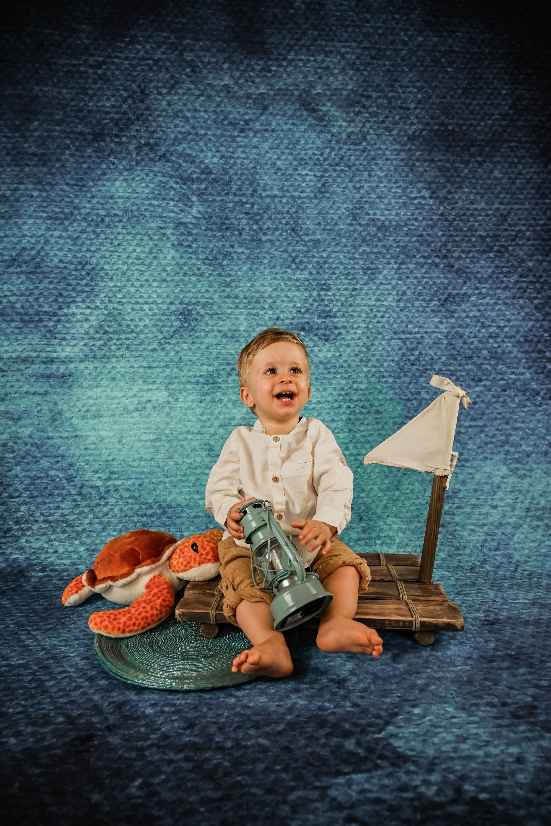 Photographe Royan C dans la boite /Photographe famille