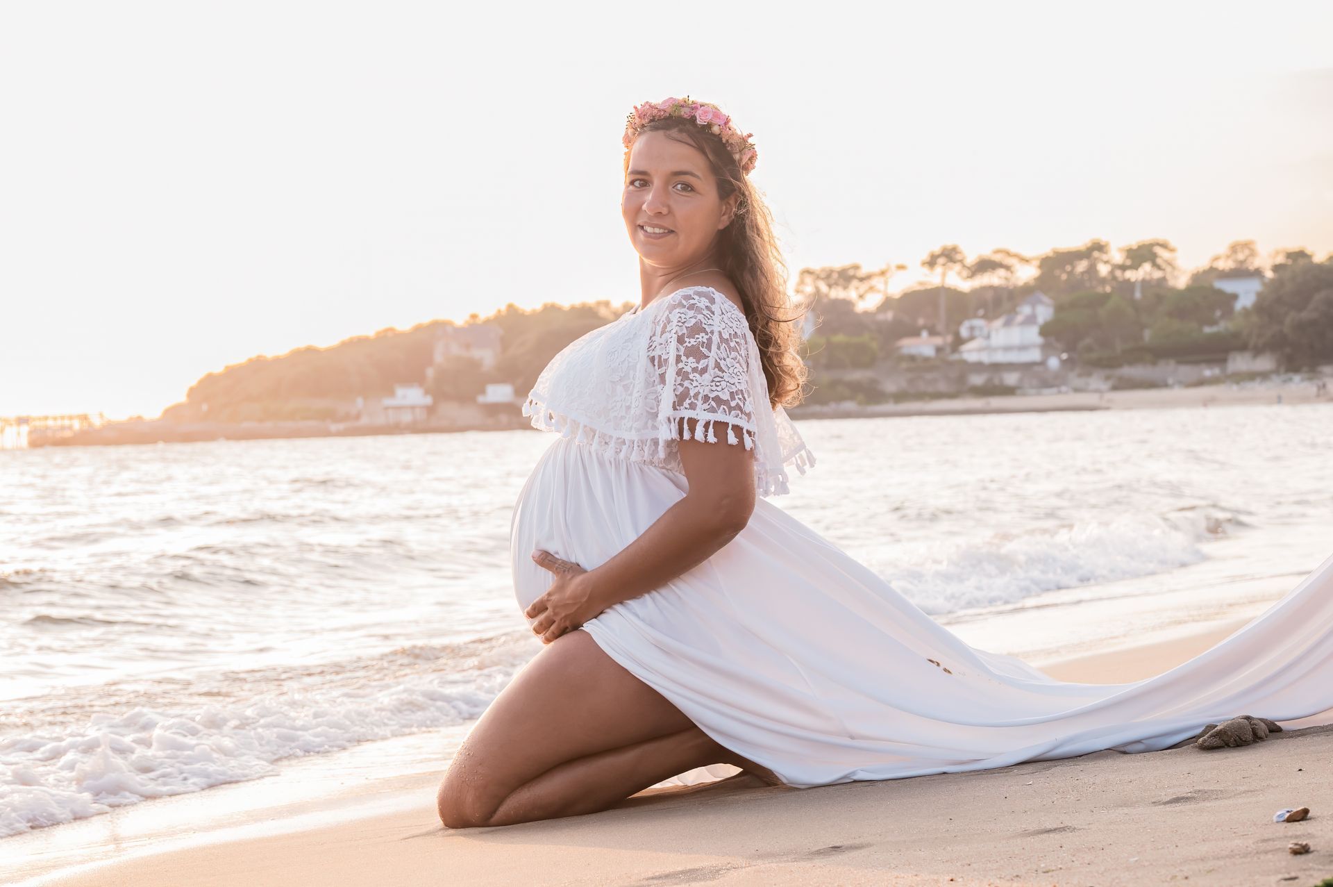 photographe grossesse