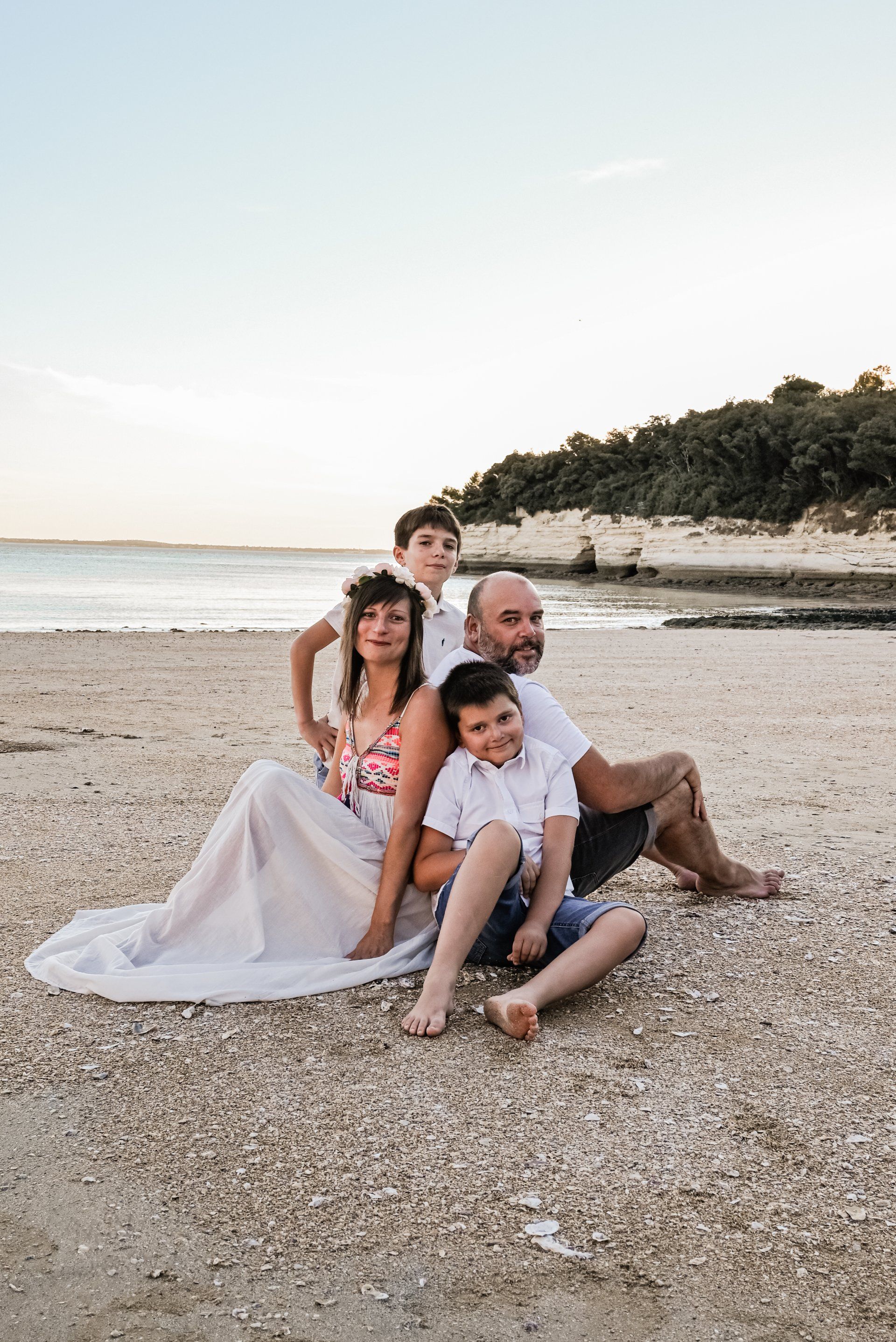 Photo de famillePhoto de famille