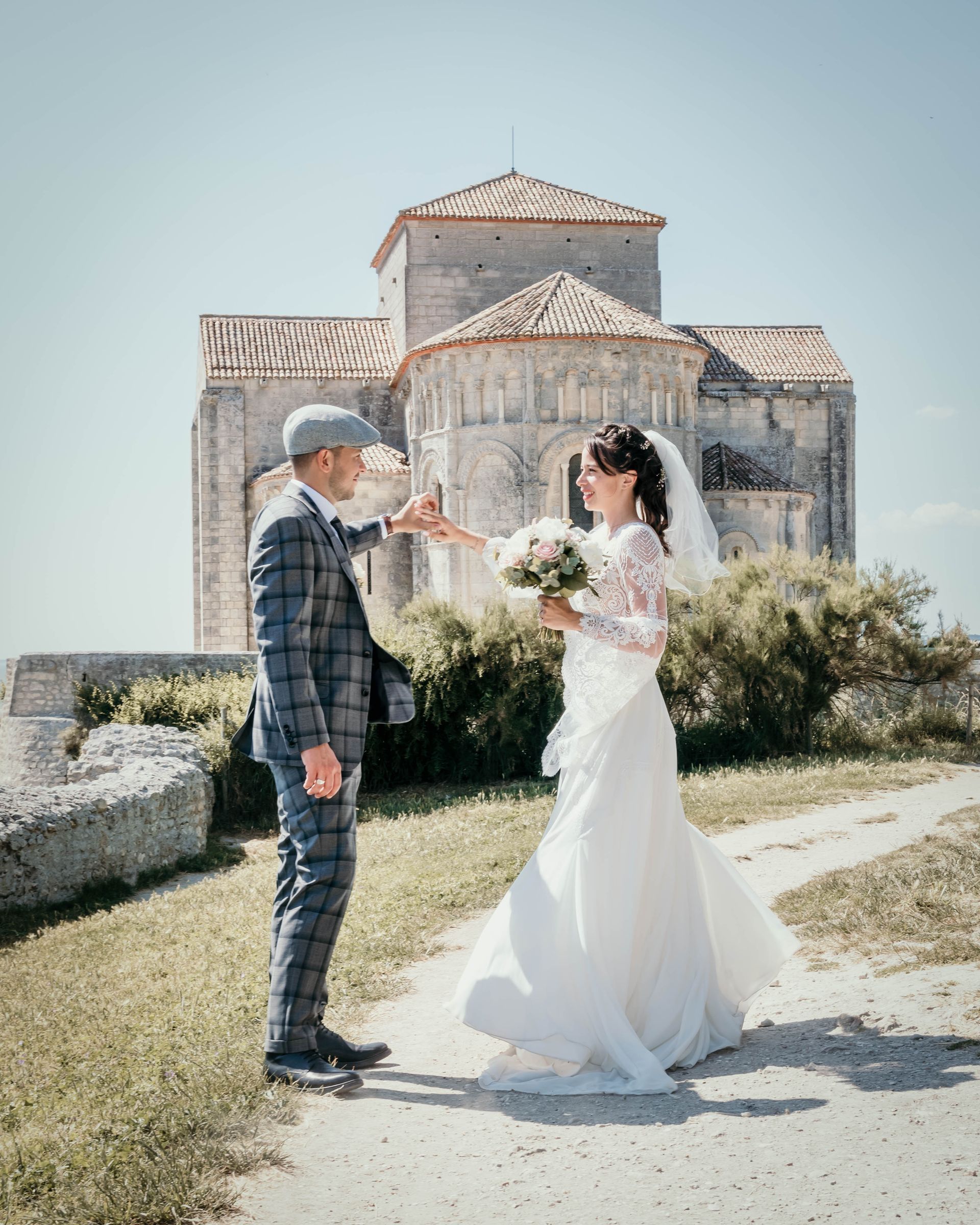 photographe de mariage