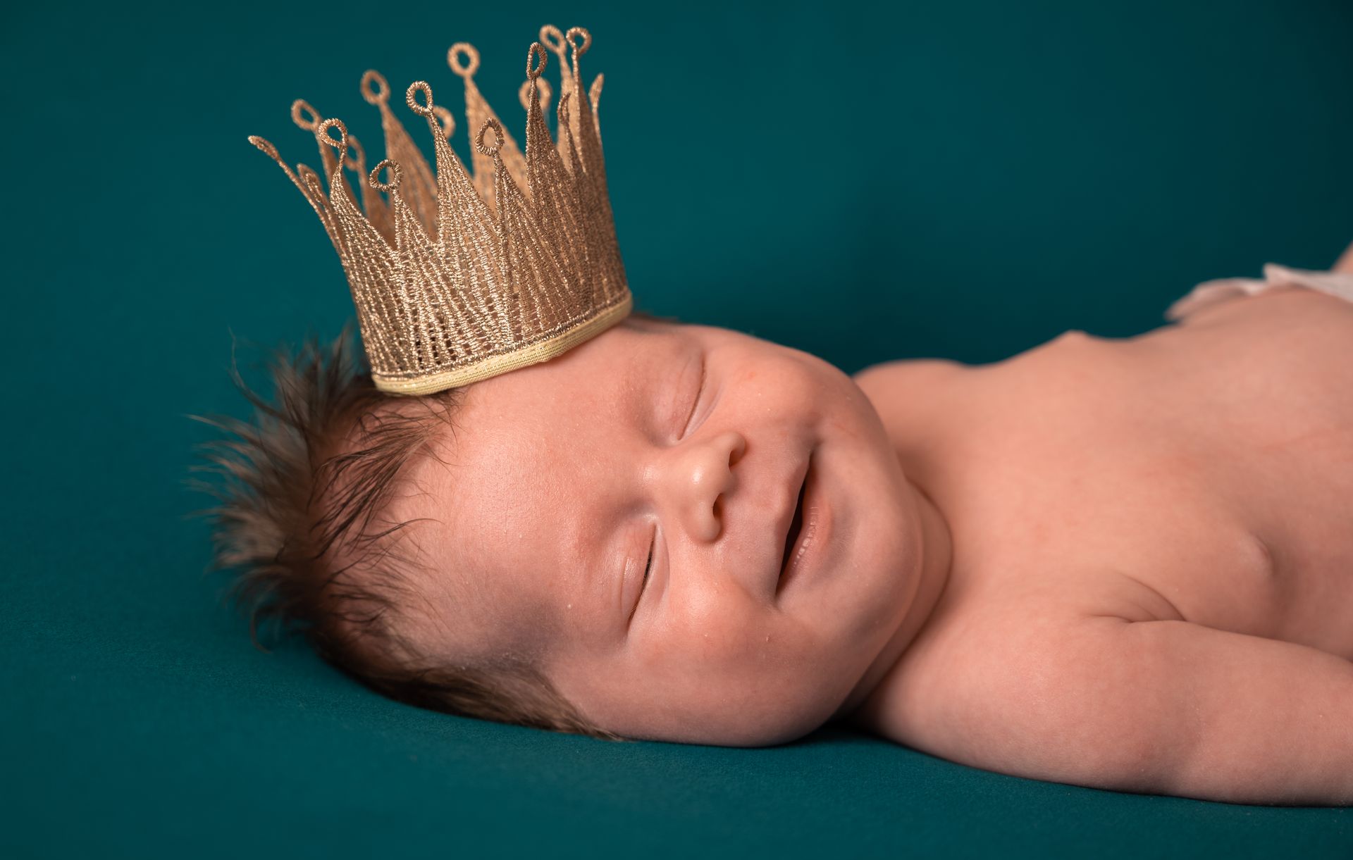 Photographe Royan C dans la boite /Photographe famille