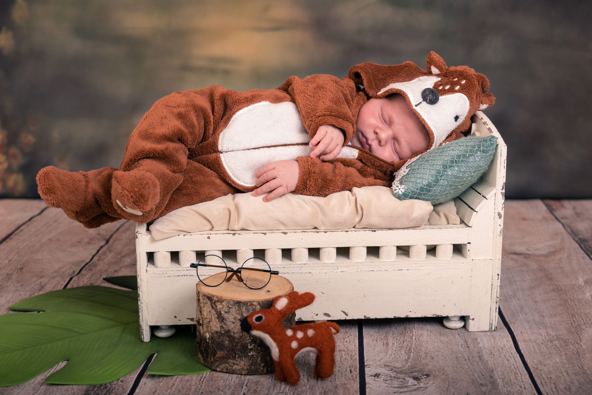 Photographe Royan C dans la boite /Photographe famille