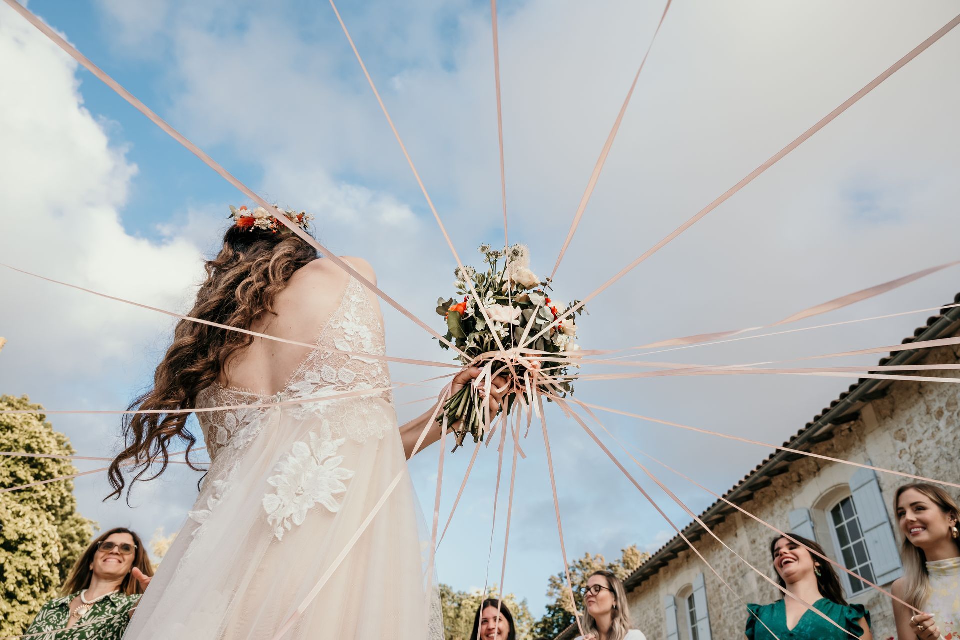 photographe de mariage