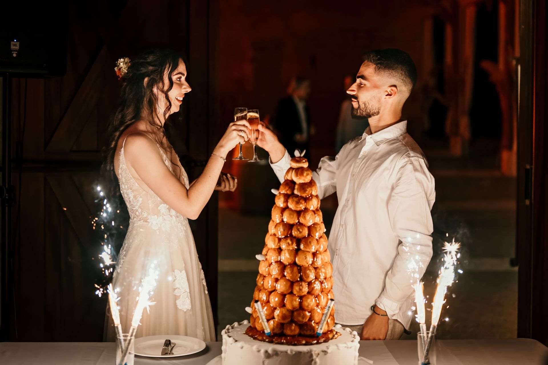 photographe de mariage