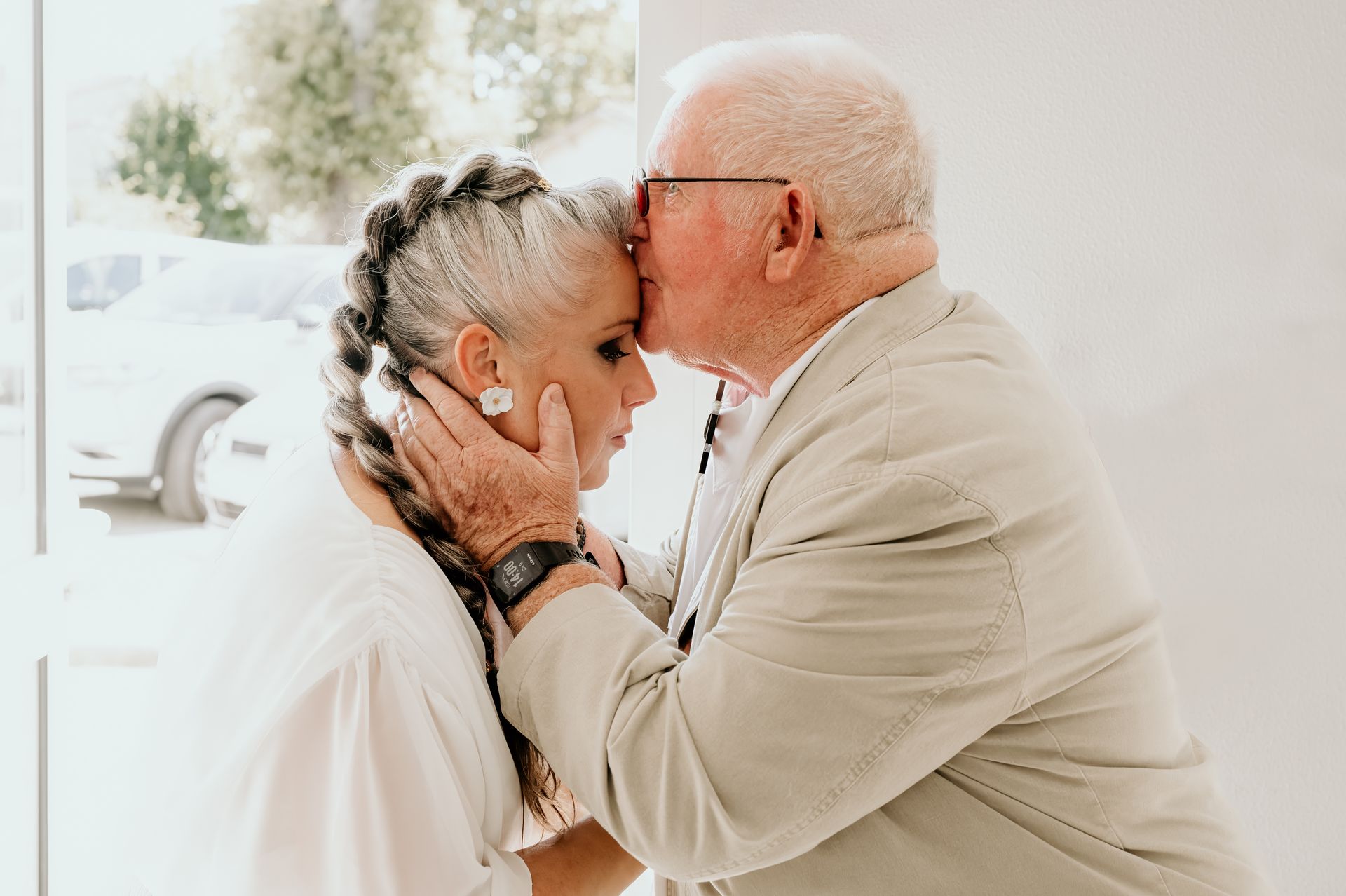 Photographe Royan C dans la boite /Photographe famille