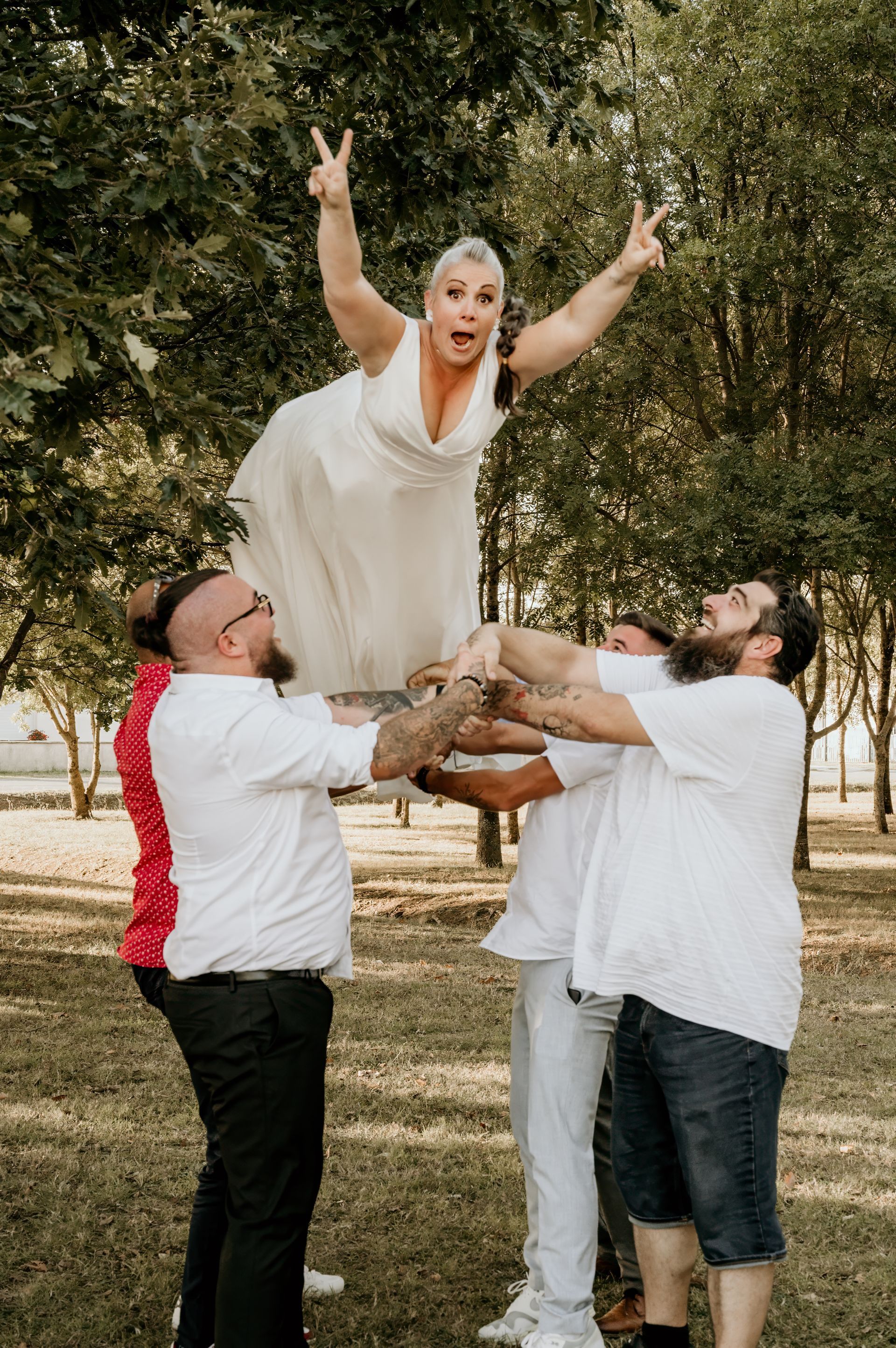 photographe de mariage