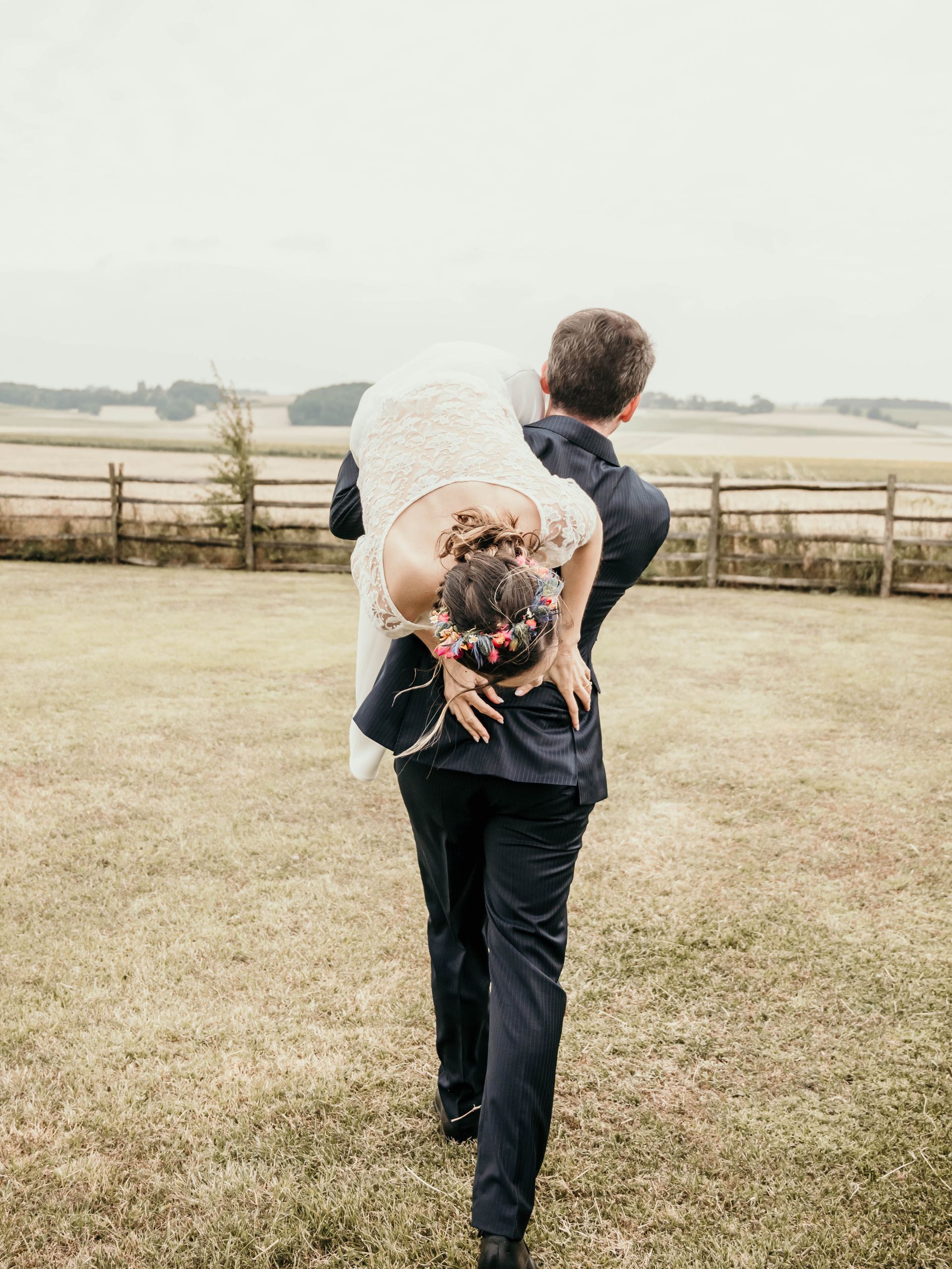 photographe de mariage