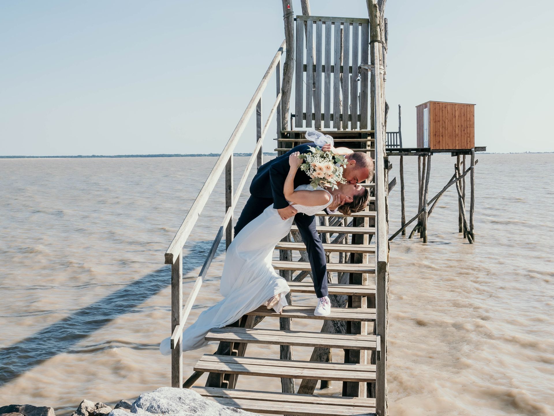 photographe de mphotographe de mariageariage