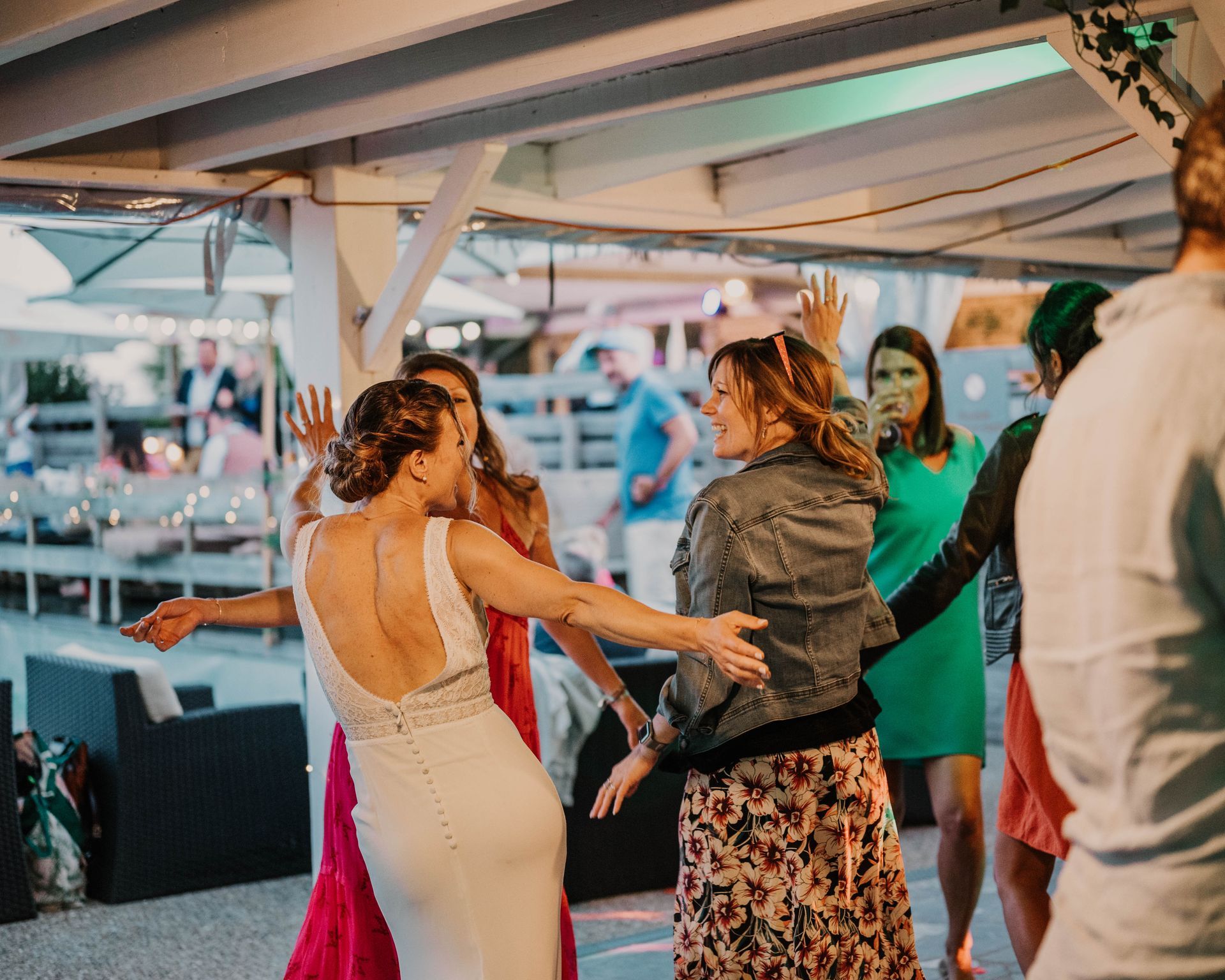 photographe de mariage