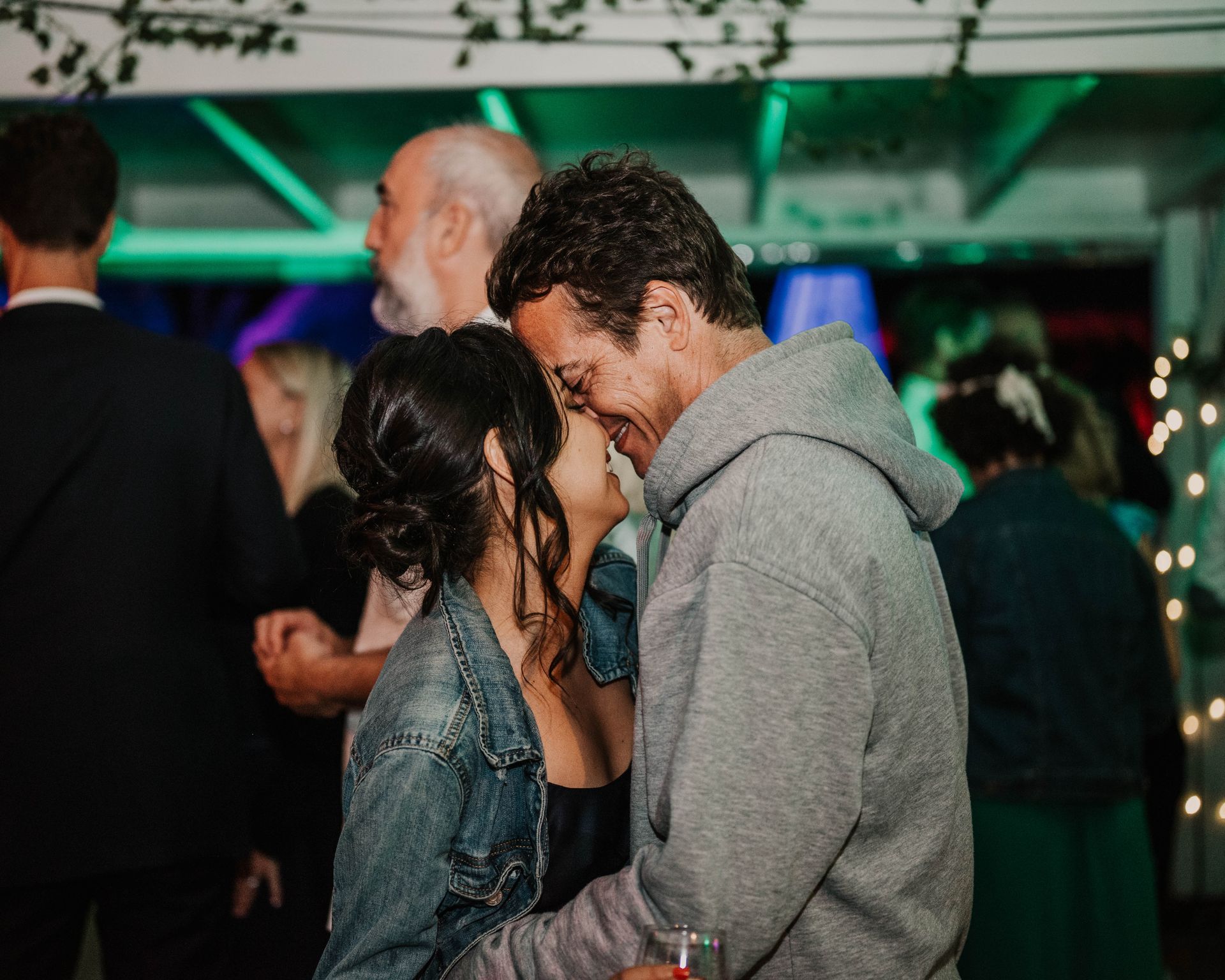 Photographe Royan C dans la boite /Photographe famille