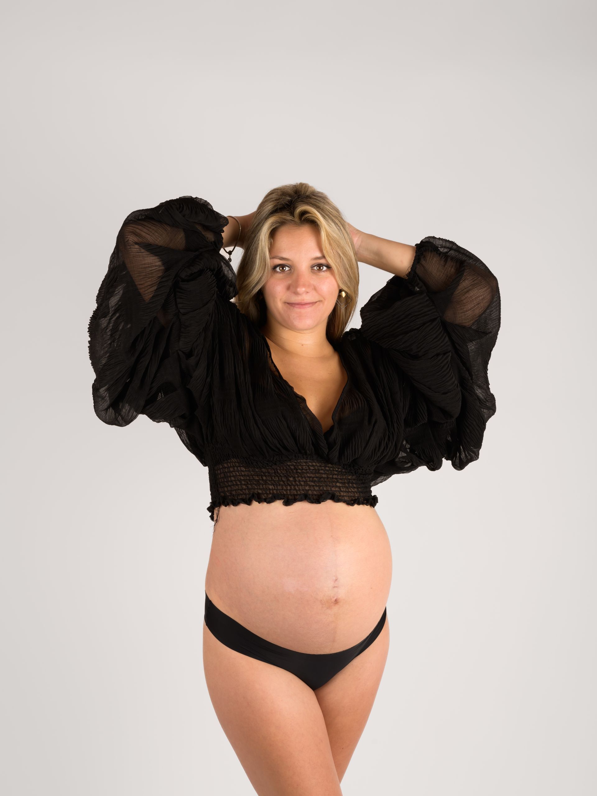 Photographe Royan C dans la boite /Photographe famille