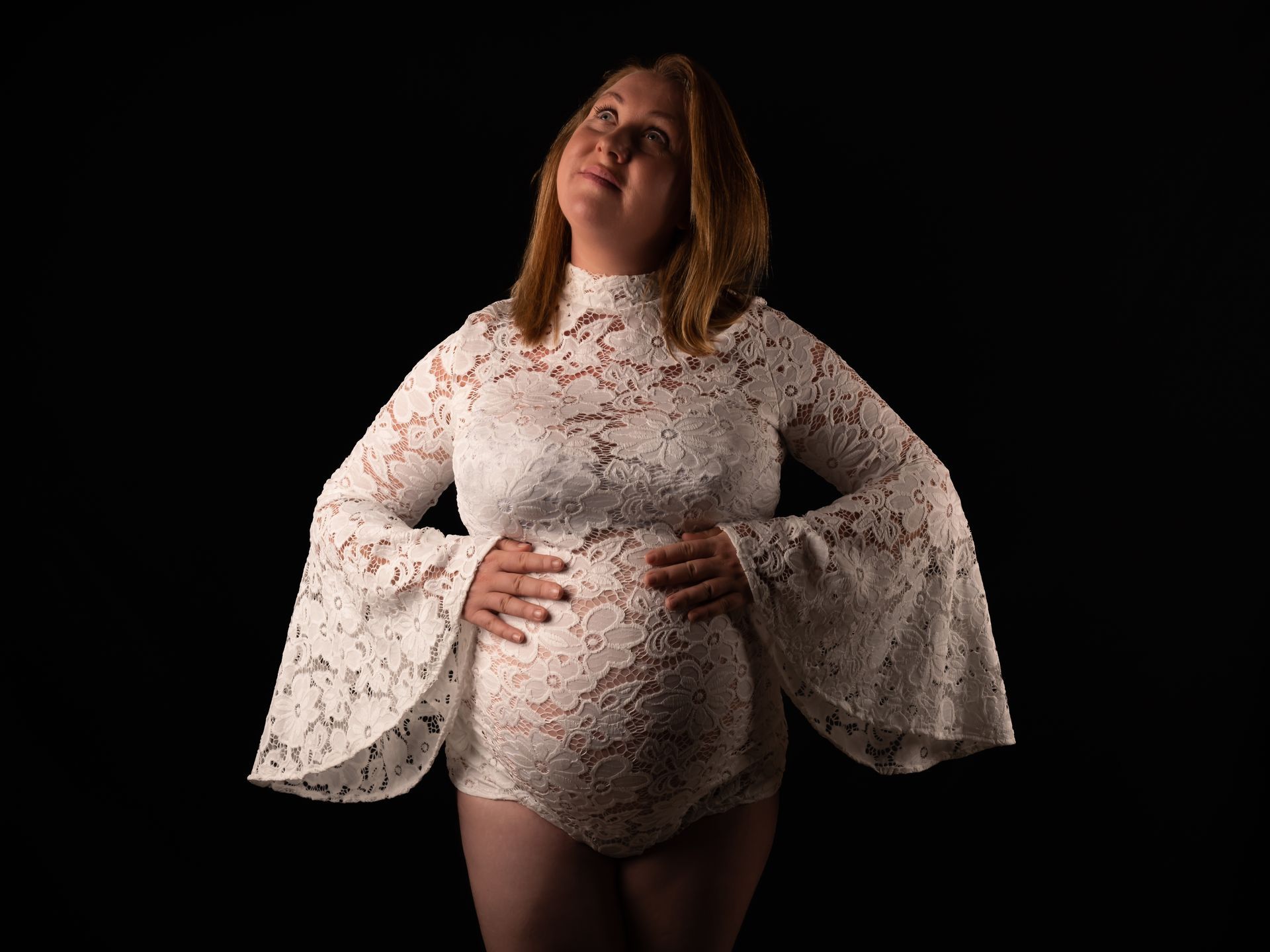 Photographe Royan C dans la boite /Photographe famille