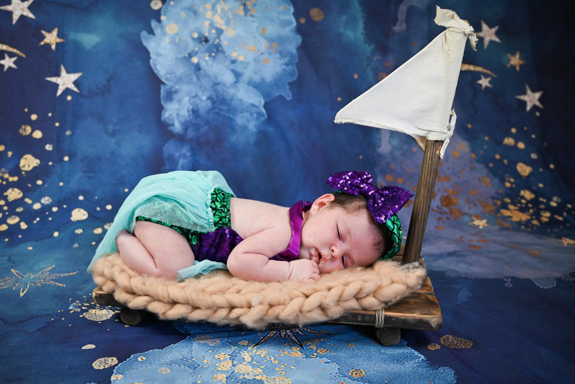 Photographe Royan C dans la boite /Photographe famille