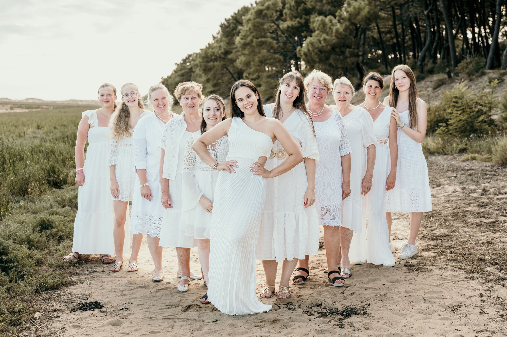 photographe de mariage