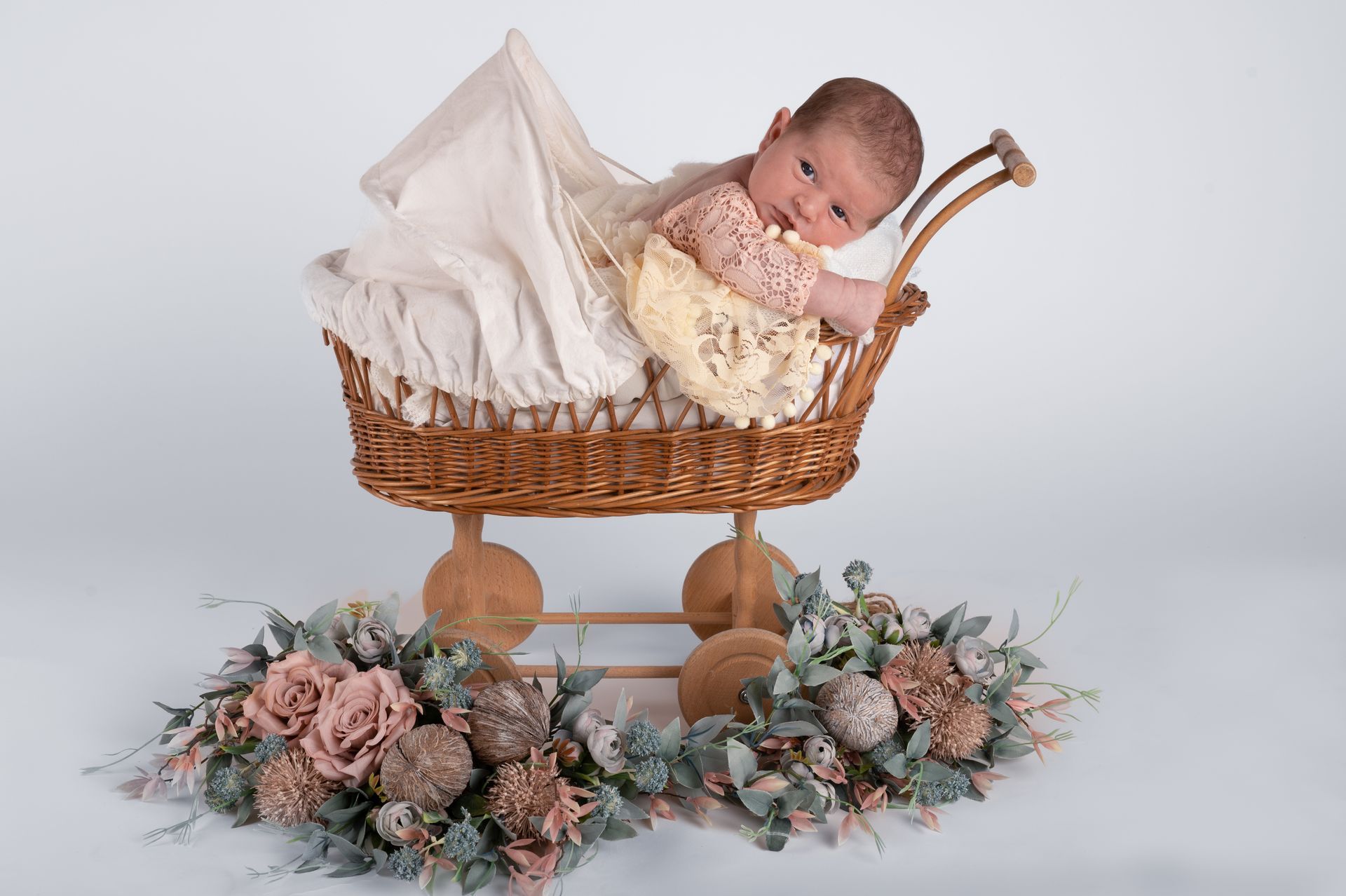 Photographe Royan C dans la boite /Photographe famille