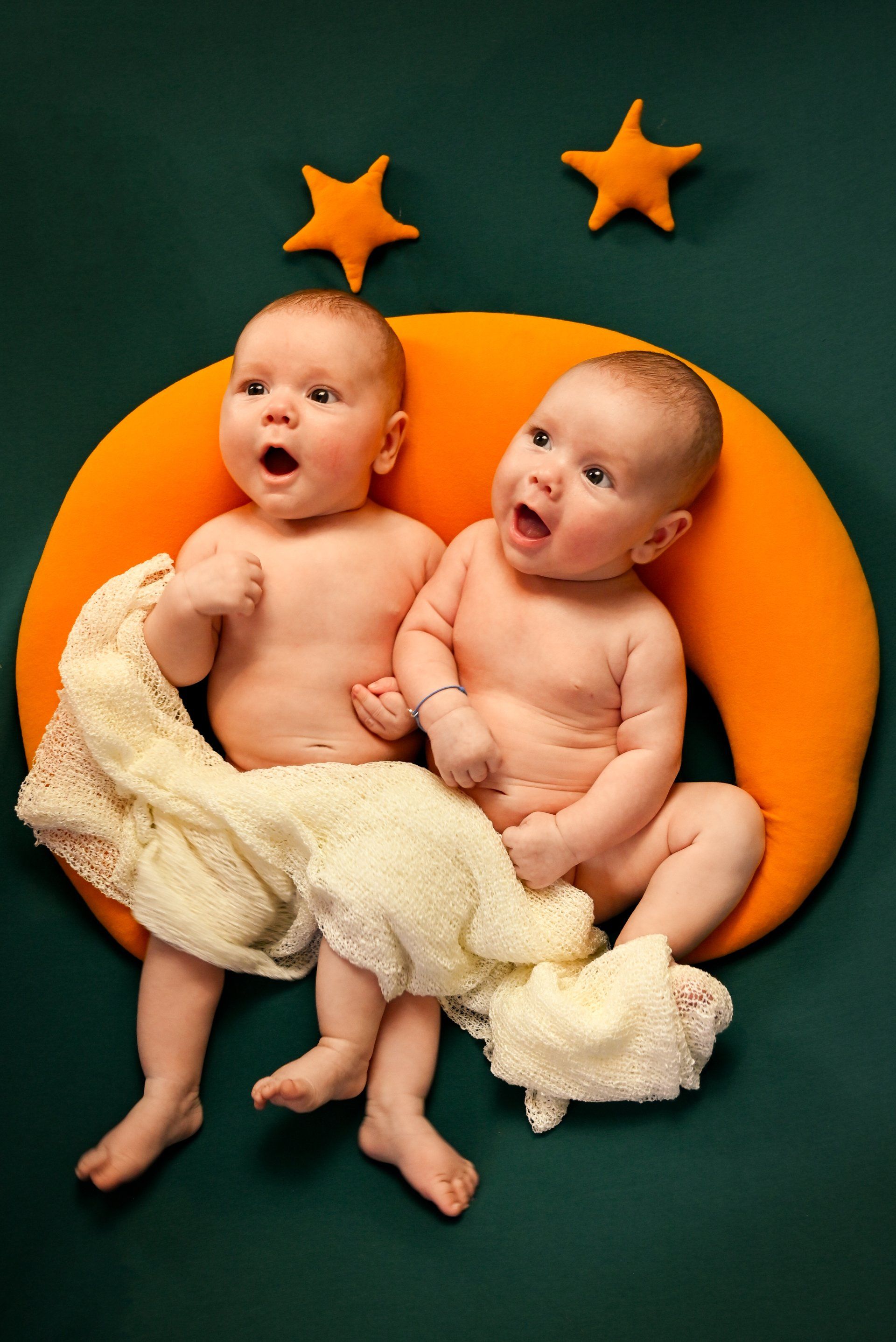 Photographe Royan C dans la boite /Photographe famille