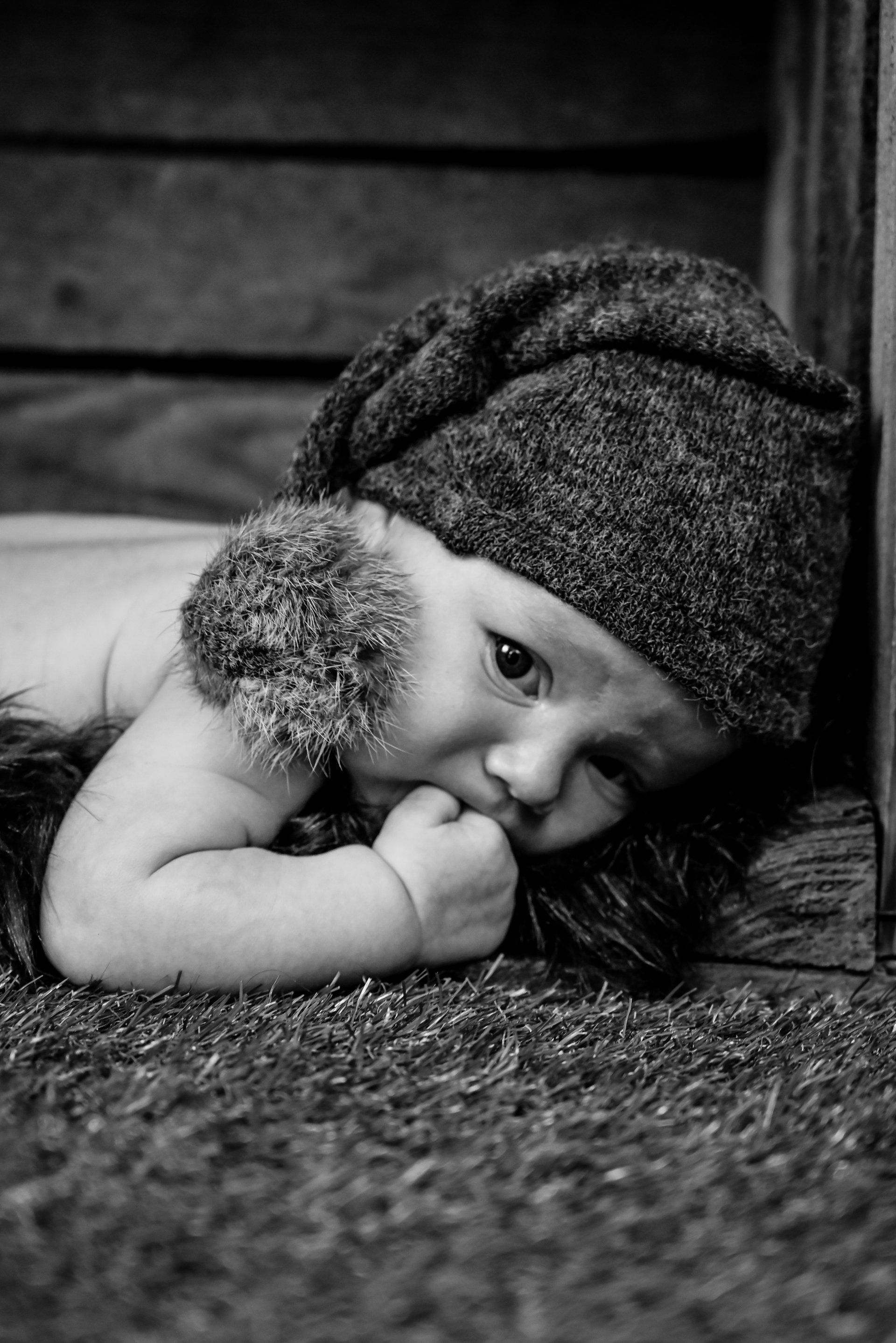 Photographe Royan C dans la boite /Photographe famille