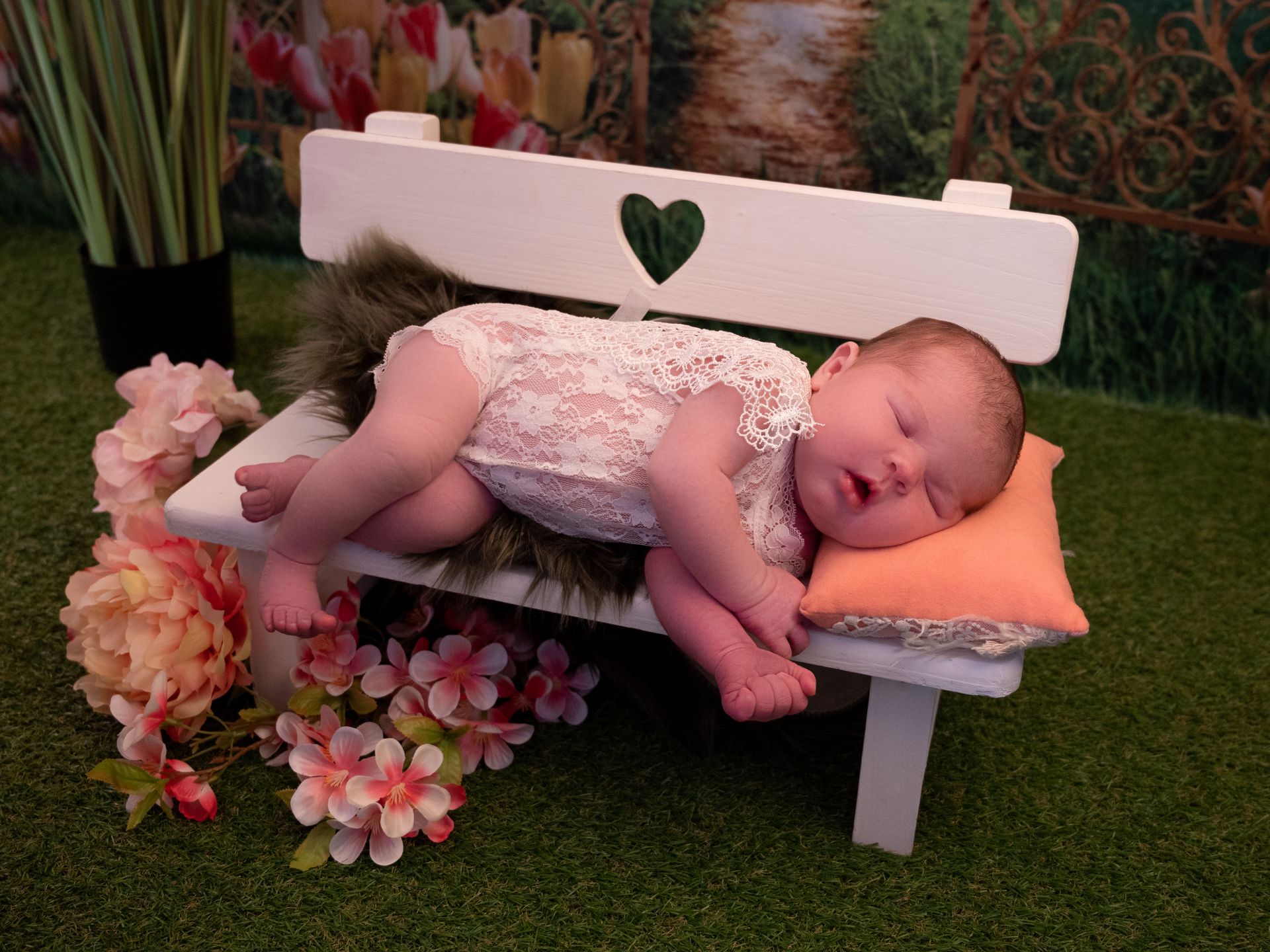 Photographe Royan C dans la boite /Photographe famille