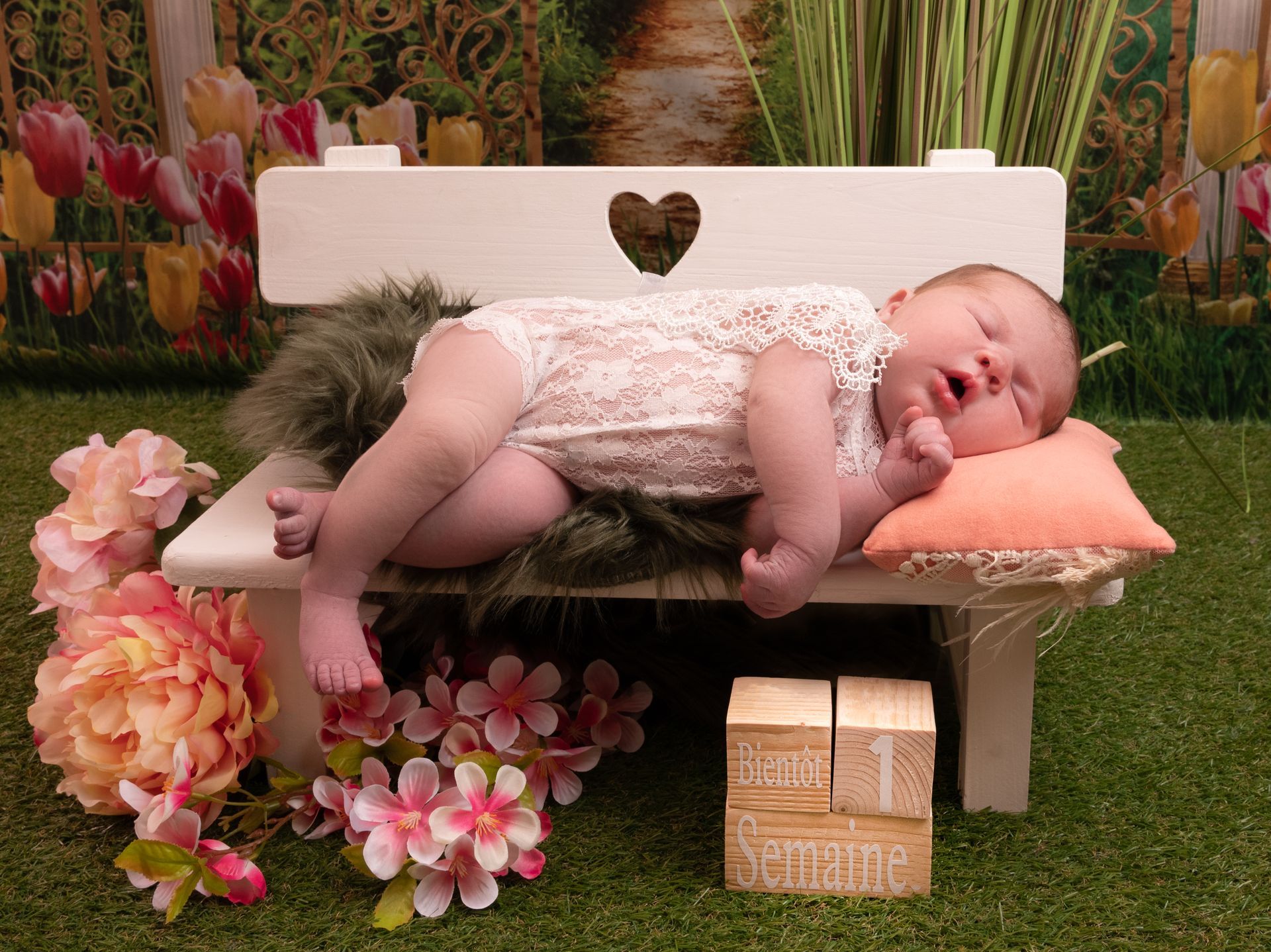 Photographe Royan C dans la boite /Photographe famille