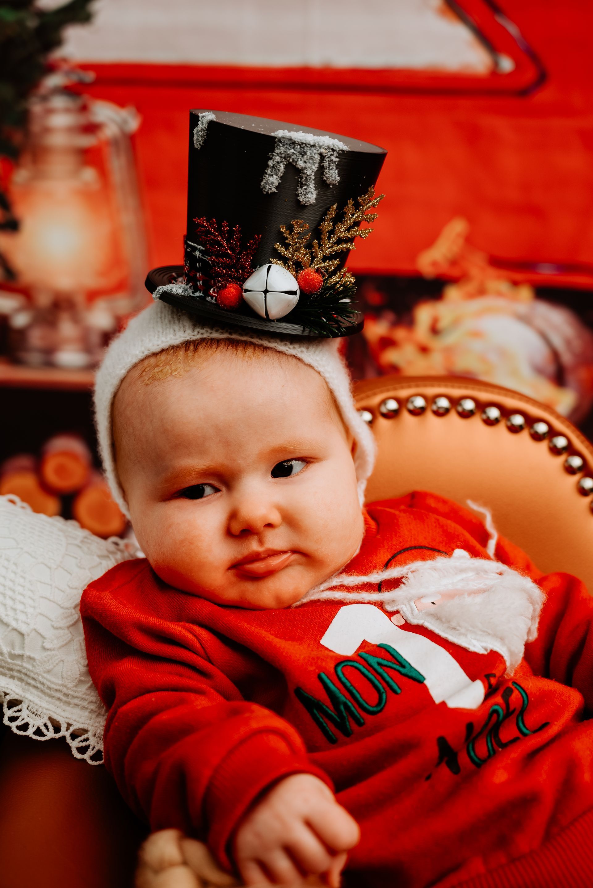 Photographe Royan C dans la boite /Photographe famille