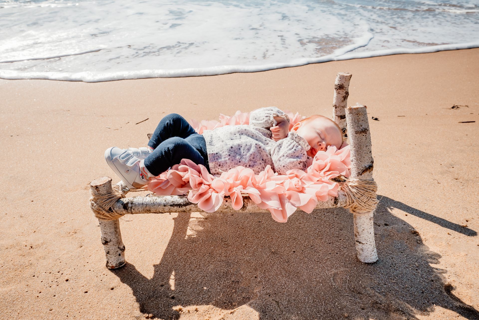 Photographe Royan C dans la boite /Photographe famille