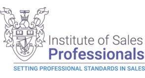 Fellow of the Institute of Sales Professionals