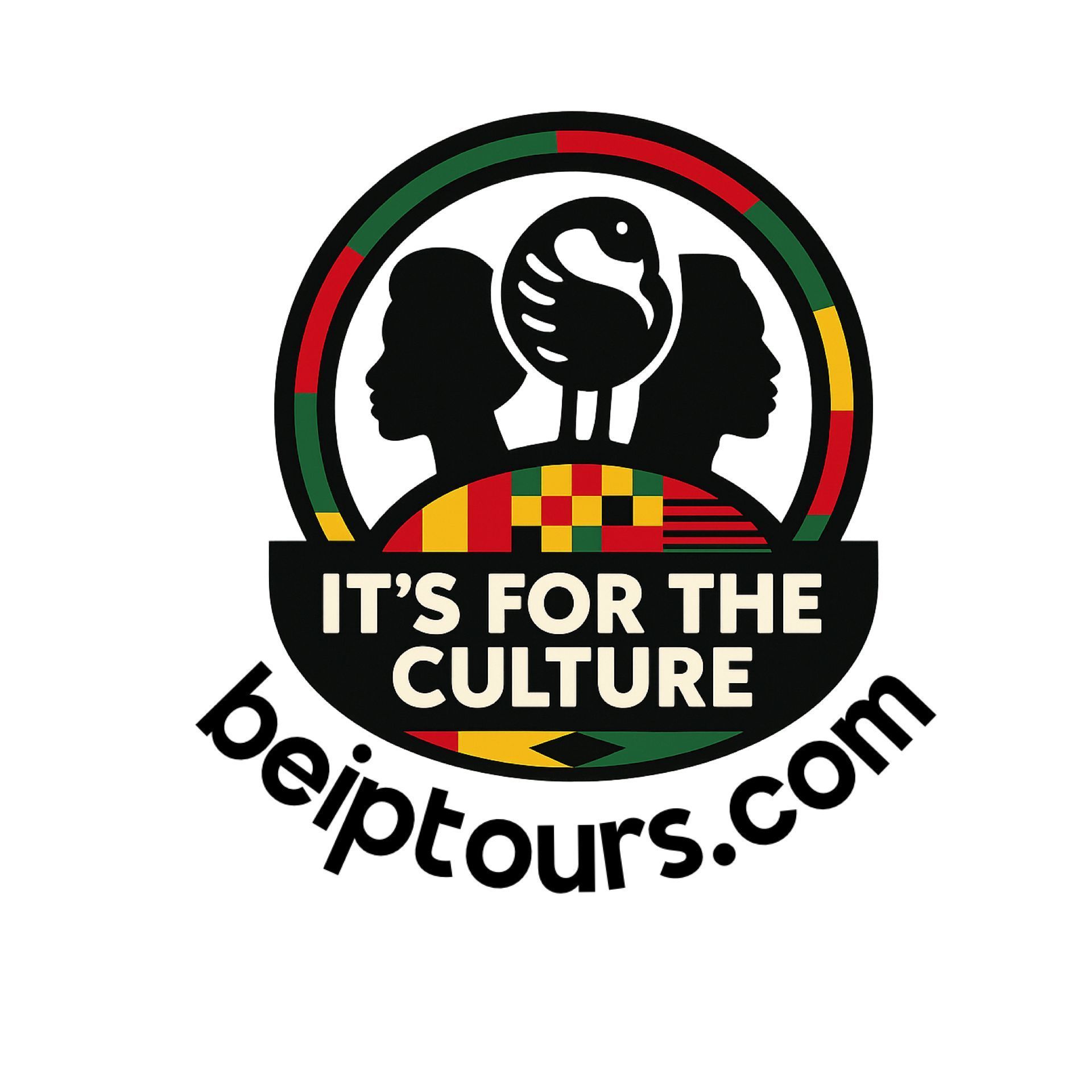 Black expats tours Panama