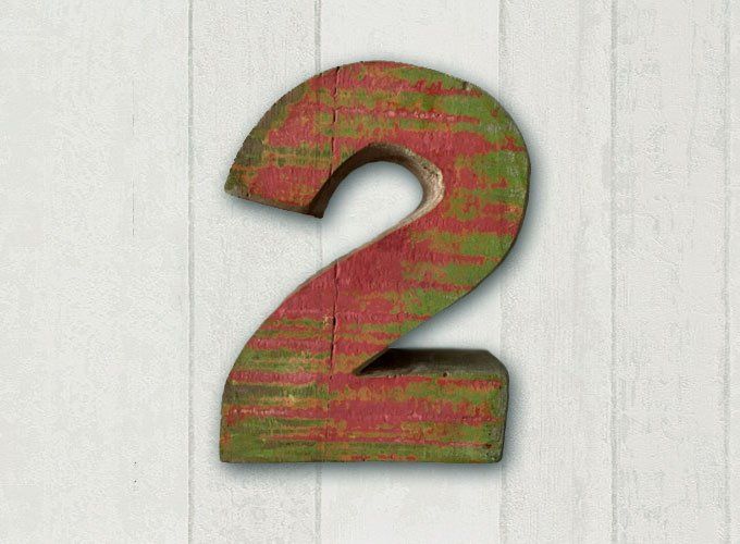 Alle Infos zu Wohnung 2 im Haus Hubertus auf Norderney