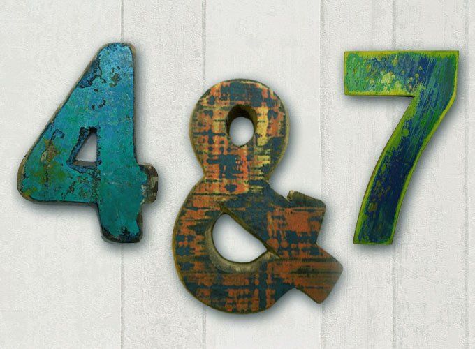 Alle Infos zu Wohnung 4 und 7 im Haus Hubertus auf Norderney