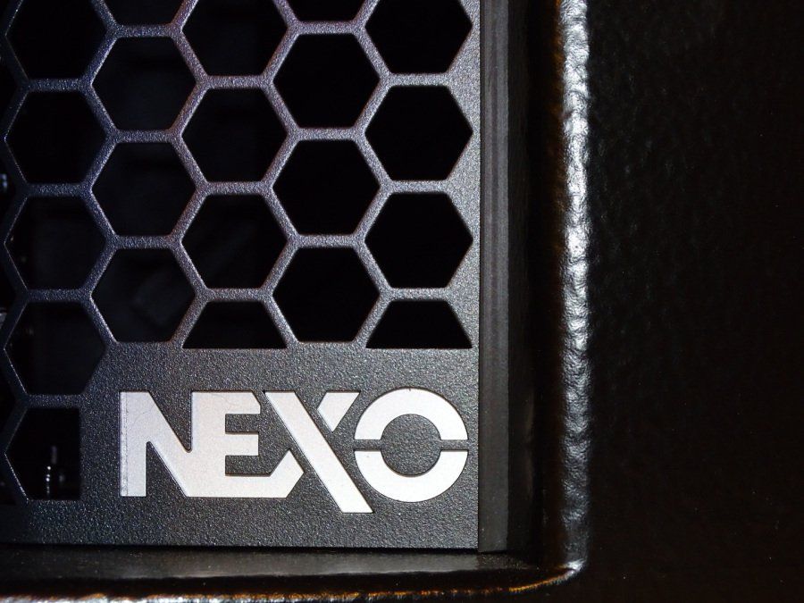 Le son professionnel NEXO