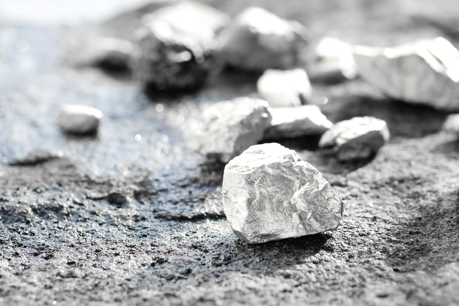 kolloidales silber