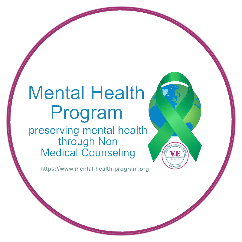 Mitglied im Verband: Verband psychologischer Berater - VpsyB