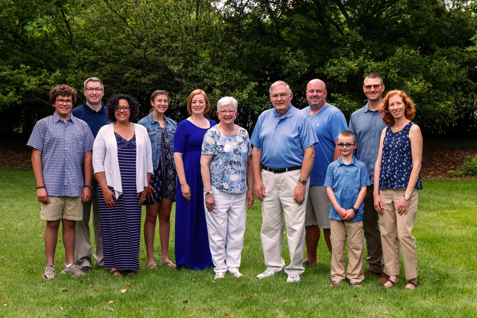 SG PHOTOGRAPHY, AN OHIO FAMILY PORTRAIT PHOTOGRAPHER