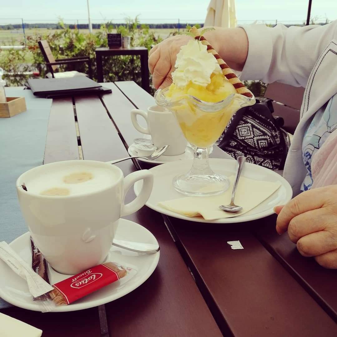 Terminierung und Begleitung