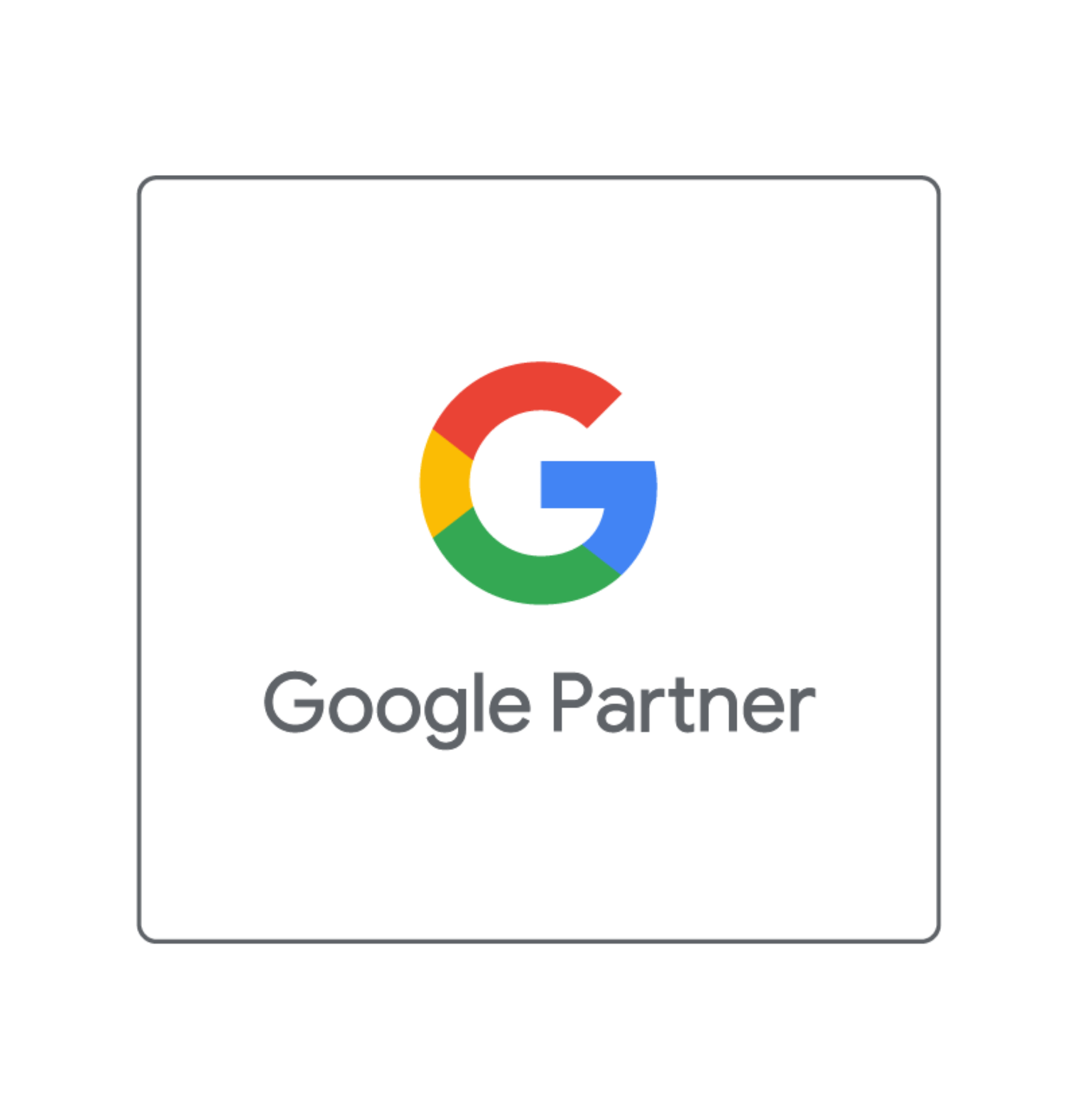 Su Google le persone cercano cosa fare, dove andare e cosa comprare. Il tuo annuncio può essere pubblicato su Google proprio nel momento in cui qualcuno cerca un prodotto o servizio simile a quelli che offri.  Un annuncio al momento giusto può convertire gli utenti in clienti sia quando si connettono da un computer desktop sia quando utilizzano un dispositivo mobile. Fai crescere la tua attività con Google Ads Stoploop Google Partner