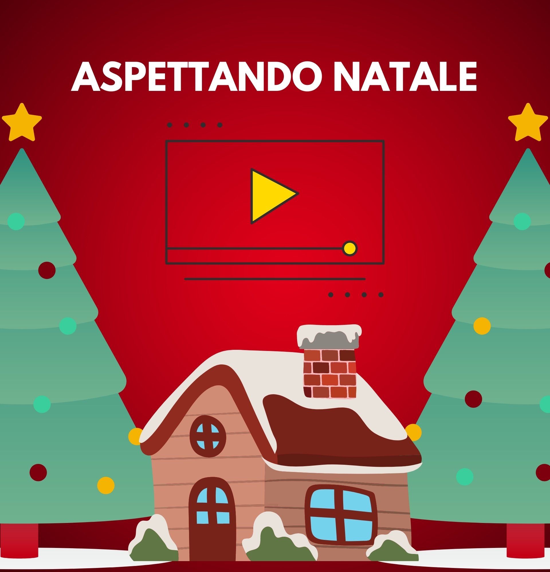 video generano maggiore attenzione e coinvolgimento. Per questo è importante inserirli all’interno della propria strategia di content marketing, soprattutto nel periodo Natalizio. Una buona idea è diffondere sui propri canali social aziendali video natalizi.  Il contenuto può limitarsi a un messaggio benaugurale oppure veicolare un’offerta o presentare un nuovo prodotto, o servizio, cogliendo l’occasione del Natale  Dipende, come sempre, dall’obiettivo che si vuole raggiungere. L’importante è che il video sia realizzato con un buono standard qualitativo. I video generano maggiore attenzione e coinvolgimento marketing natale