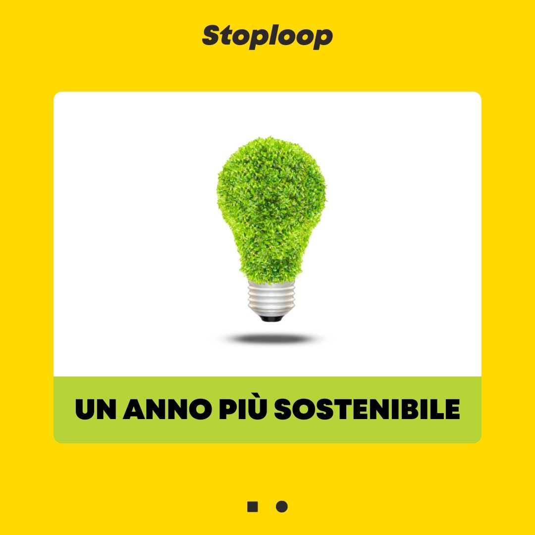 Anno nuovo, propositi nuovi, anche verso l’ambiente! Perché sebbene alcune abitudini sembrano scontate, possono davvero aiutare il pianeta, il nostro portafoglio e - non ultimo - darci una mano a ritrovare il nostro equilibrio psicologico. E gli italiani lo sanno, anche a partire dalle piccole cose. Sapete che la ricerca di negozi di alimentari bio (+117%) e dei mercati del contadino (51%)1 sono tra i trend in crescita delle ricerche in Italia su Google Maps? 5 idee di Google per un anno più sostenibile
