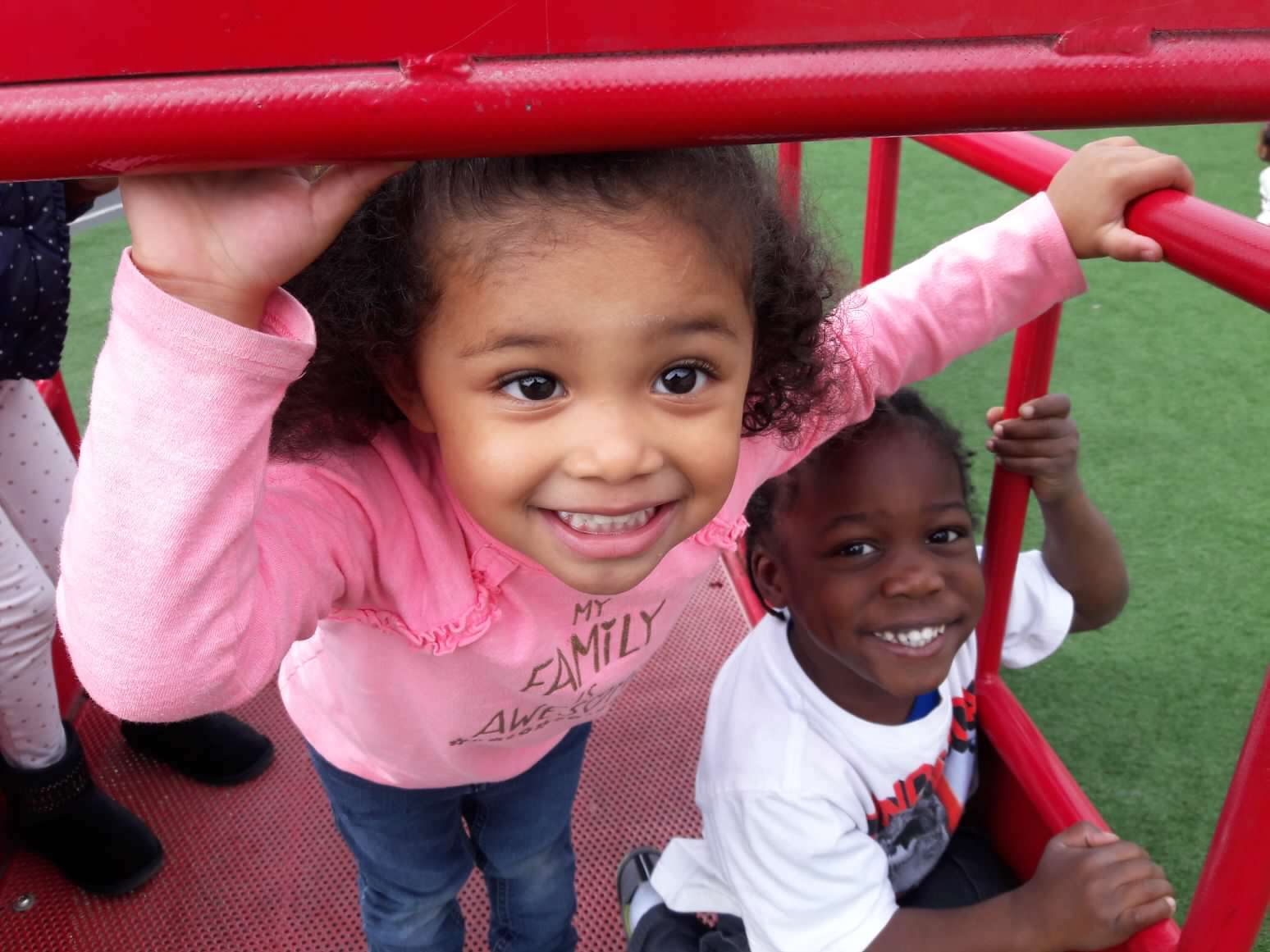 Childcare in Sacramento