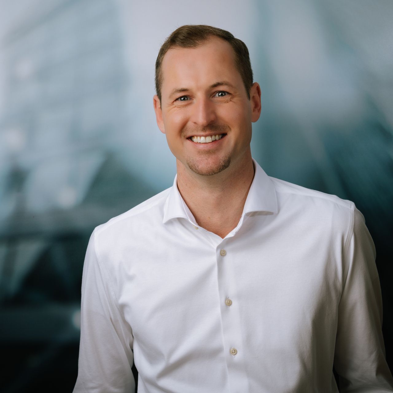 Nick Palesch Datenschutz DatenWächter Datenschutzexperte