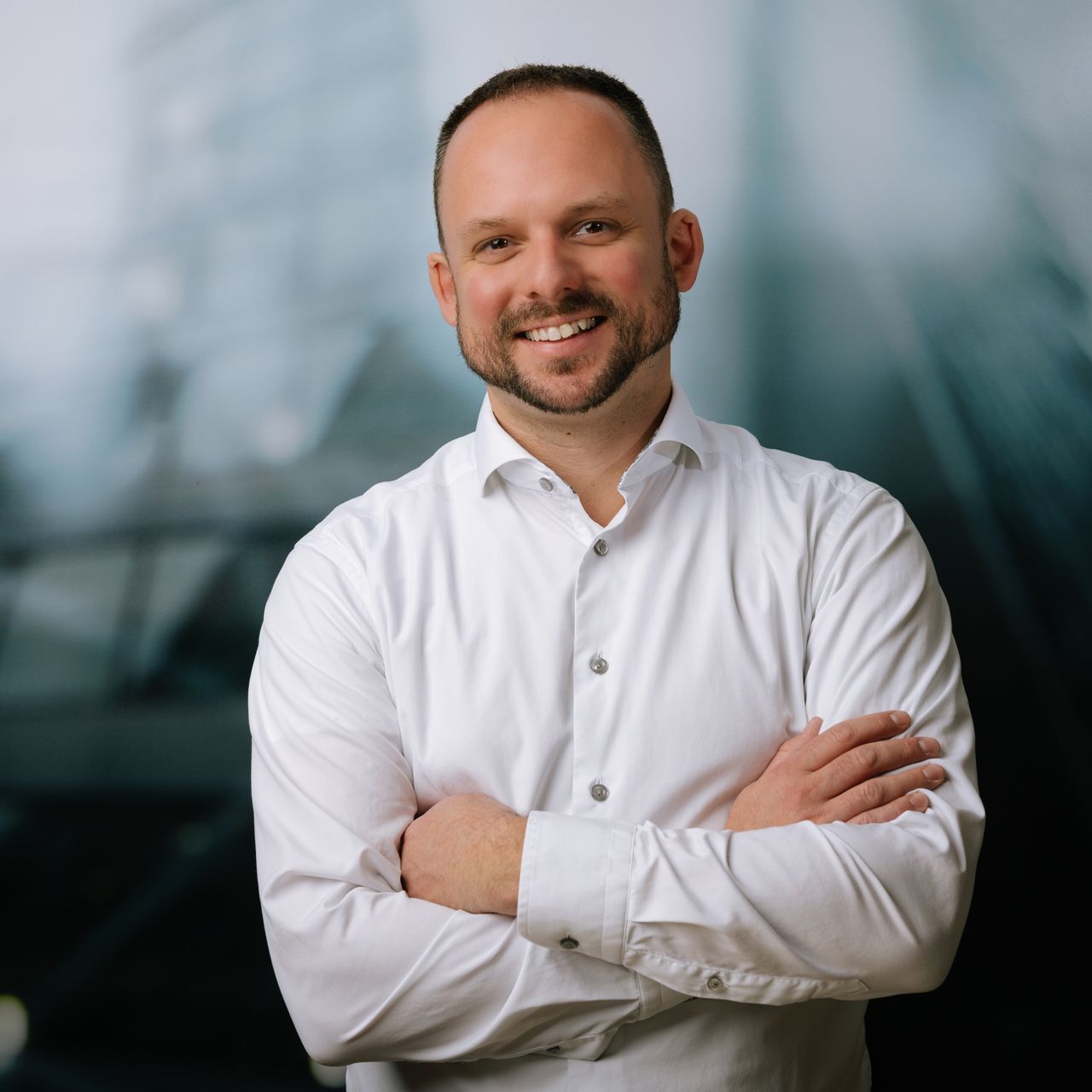 Maximilian Kracht Datenschutz DatenWächter Datenschutzexperte