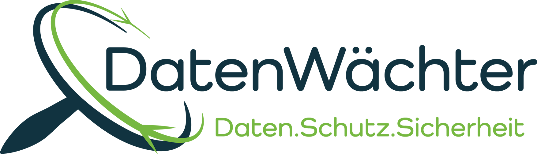 DatenWächter DatenSchutz DatenSicherheit IT-Sicherheit